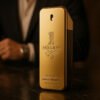 Million Men's Gold Brick Perfume 100ml