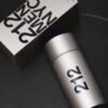 212 Silver Bottle for Men 100ml
