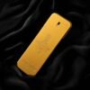 Million Men's Gold Brick Perfume 100ml