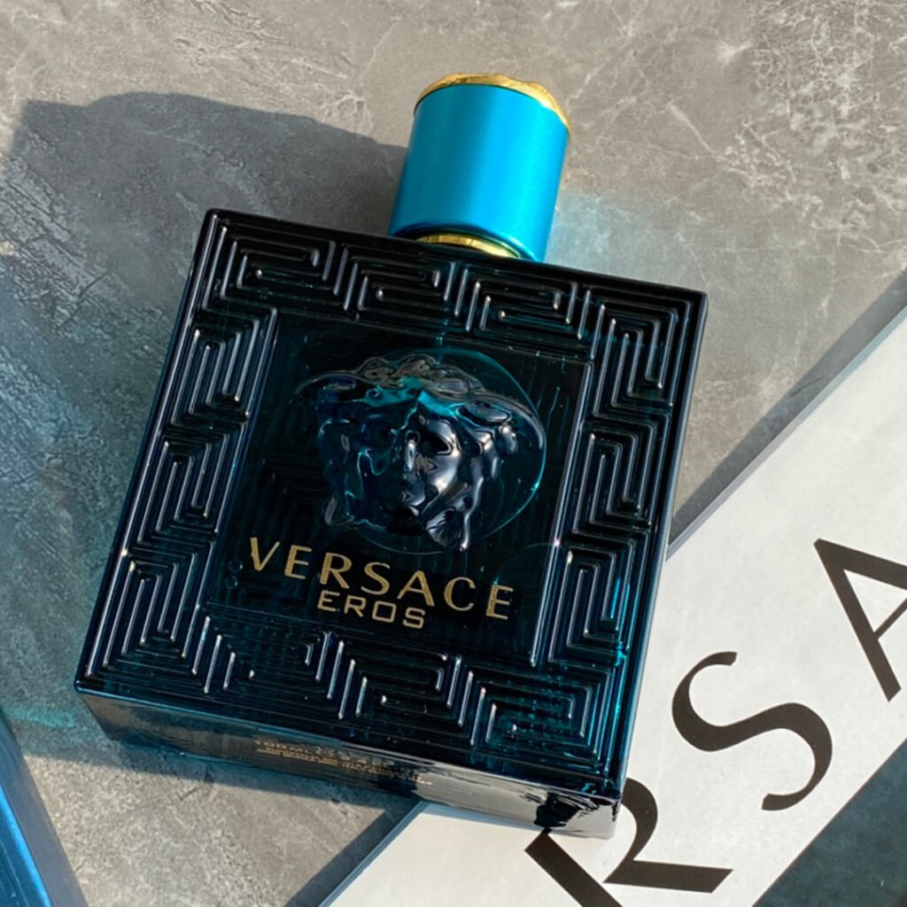 Love Spirit Men's Eau de Toilette 100ml