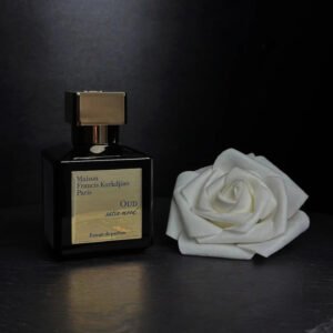 MFK Kurjian Ebony Silk Fragrance Edition 70ml