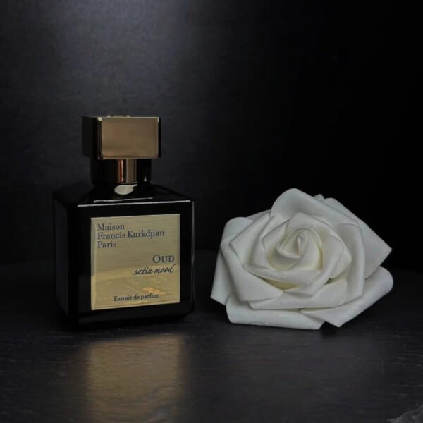 MFK Kurjian Ebony Silk Fragrance Edition 70ml Luxury Unisex Perfume MFK Kurjian Ebony Silk Fragrance Edition 70ml premium quality unisex perfume from BGD wholesale and retail platform