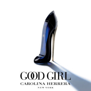 Black High Heels EDP 80ml