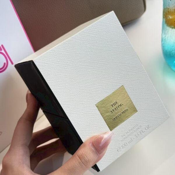 1 New Yulong Tea Fragrance 100ml