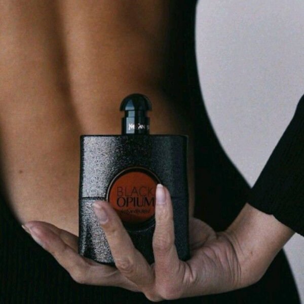 Black Crow EDP Women's Perfume 90ml | BGD Wholesale Retail