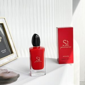 Red Love Eau de Parfum 100ml