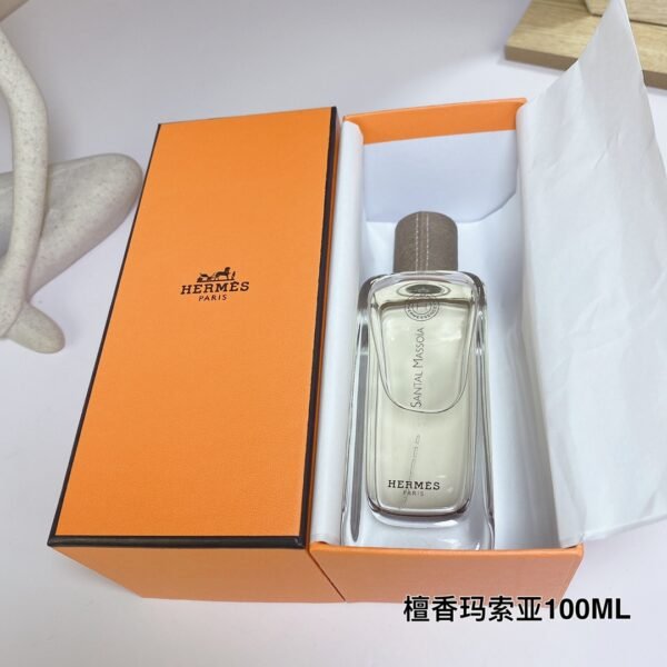 1 Sandalwood Masoya 100ML