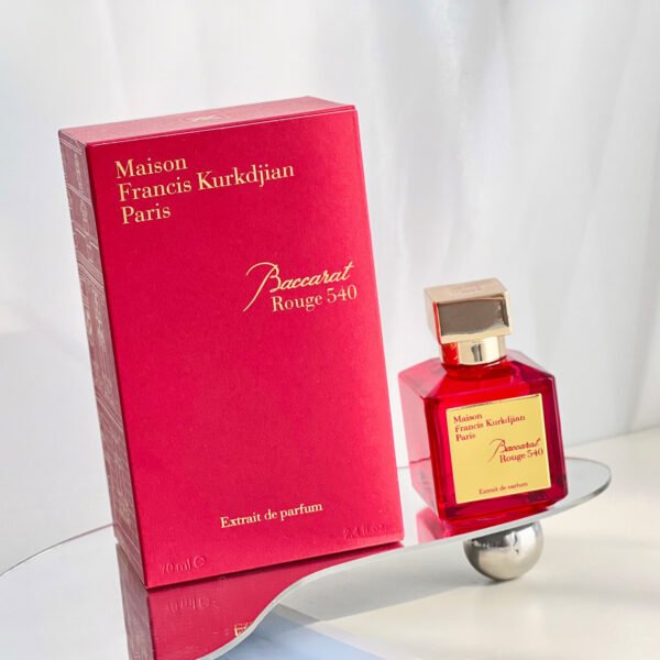 1 Rouge540 Extrait de Parfum 70ml