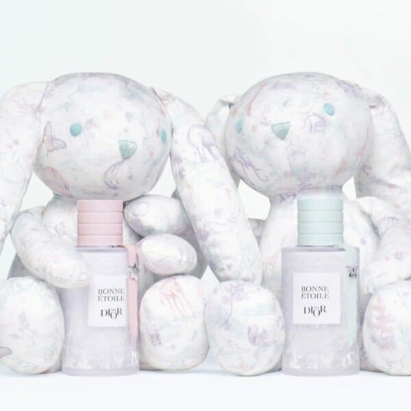 1 Lucky Star/Pink Girl/Green Boy 100ml