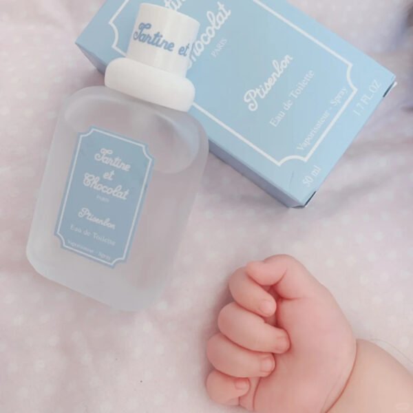 1 Bear Blue Baby Eau de Toilette 100ml