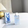 Y pioneer men’s scrub light fragrance fresh water eau fraiche 100ml