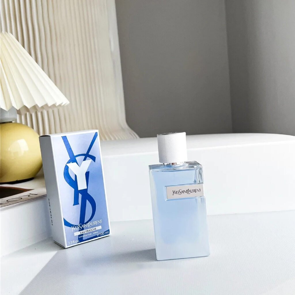 Y Fresh Water Perfume 100ml for men