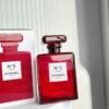Red Bottle No. 5 EDT Light Fragrance Perfume 100ml