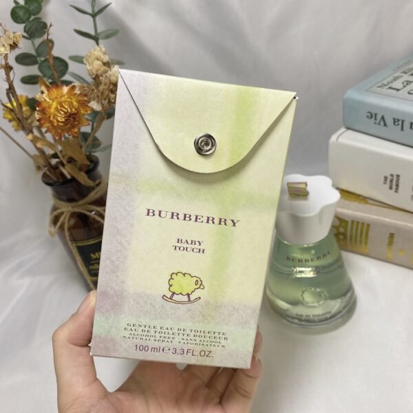 Baby touch EDT 100ml