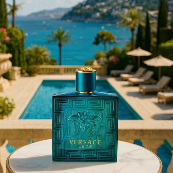 Versace Eros EDT 100ml