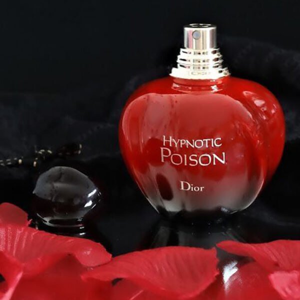Red Poison Eau de Toilette 100ml