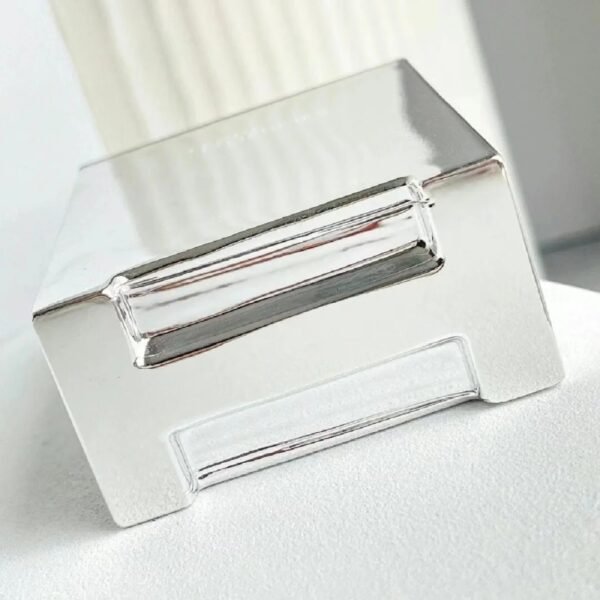 Silver Terra Limited Edition Silver Eau de Parfum 100ml