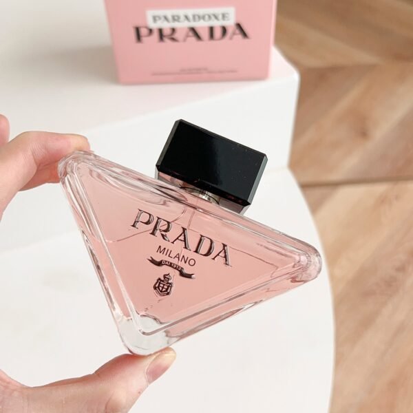 Unpredictable EDP Woody Floral 90ml premium quality women's perfume from BGD wholesale and retail platform
