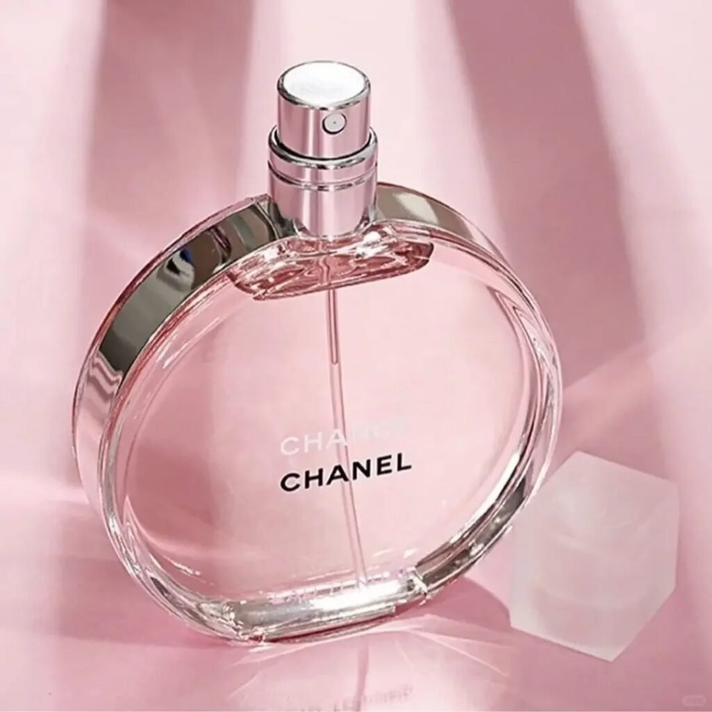 Pink Encounter Perfume 100ml Eau de Toilette for women