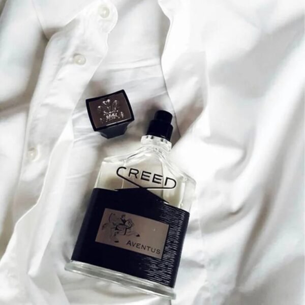 12 Faith Success Men's Perfume 100ml