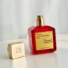 13 Rouge540 Extrait de Parfum 70ml
