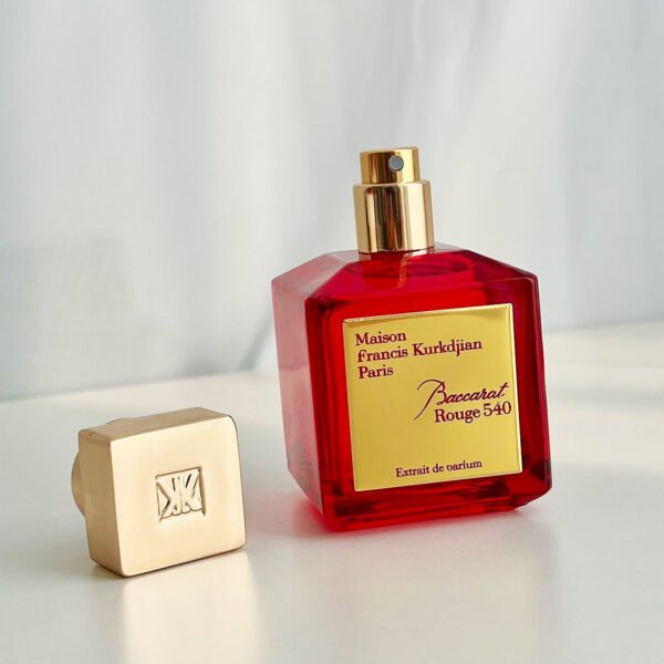 13 Rouge540 Extrait de Parfum 70ml