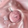 Pink Encounter Eau de Toilette  100ml