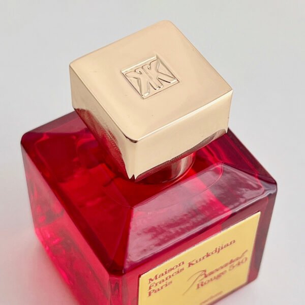 15 Rouge540 Extrait de Parfum 70ml