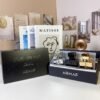 Black box/white box/half-open black three-piece set 30ml×3 pieces