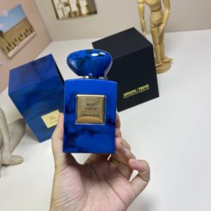 Western Bluestone/Charm Blue Glass 100ml