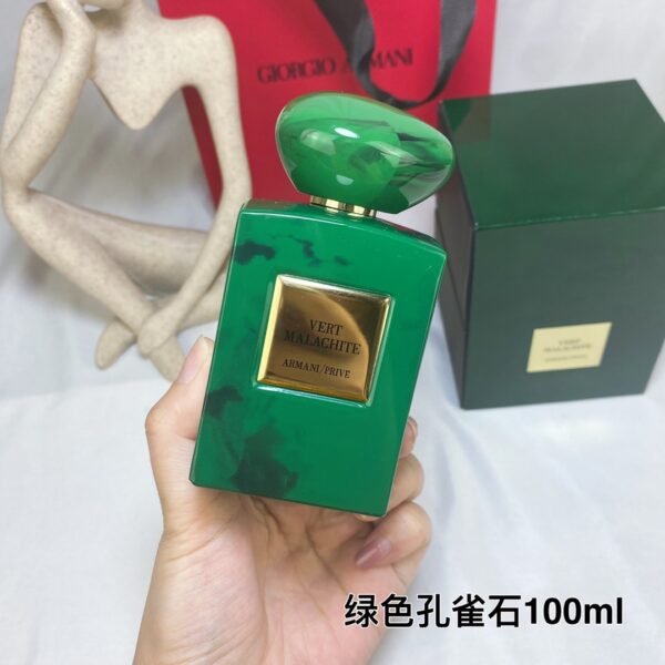 2 Green Malachite 100ml