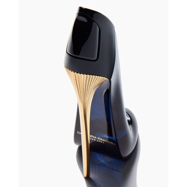 Black High Heels EDP 80ml