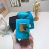 2 Indigo Turquoise/Western Turquoise 100ml