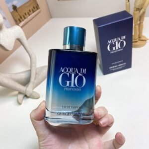 Love for Men Deep Blue Edition 100ml