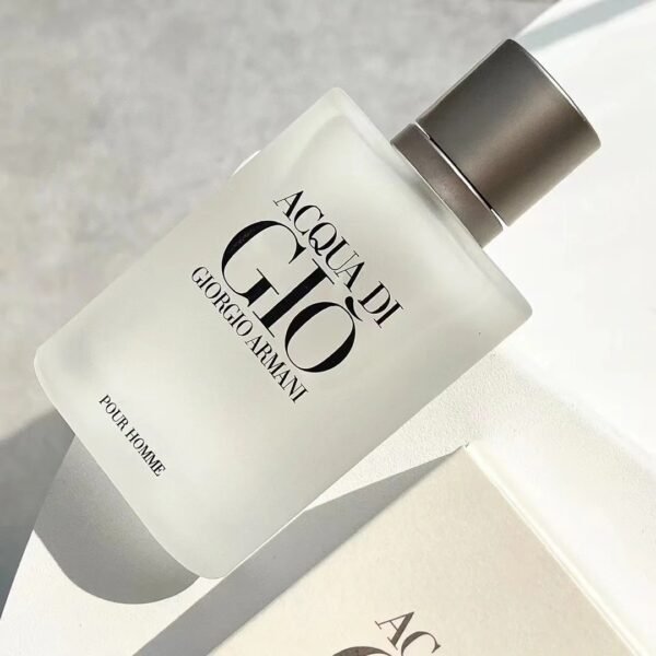 2 Love Water Eau de Toilette for Men 100ml