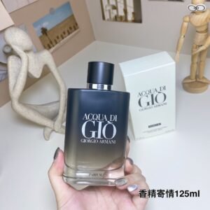 Love Men's Essence 125ml