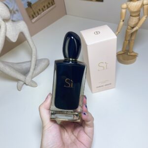 Black Love Intense Fragrance 100ml