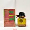 Scarf Perfume Yellow Bottle 85ml