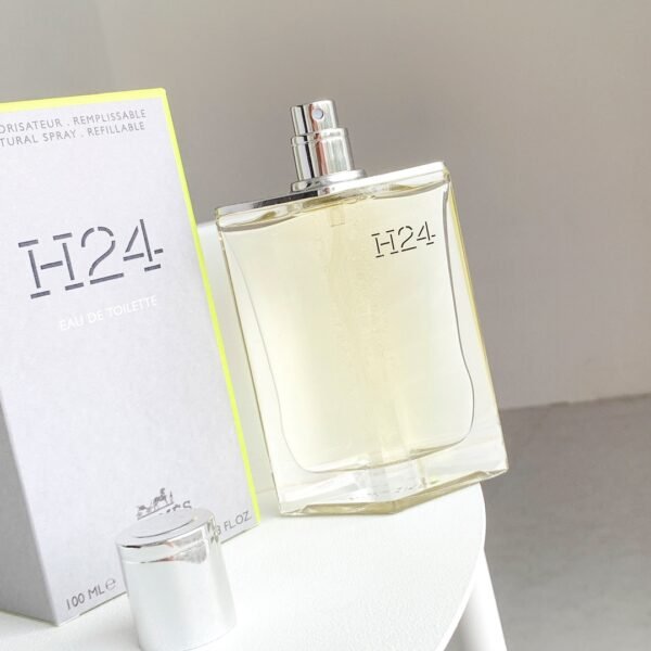 H24 Rhythm Twenty-Four 100ml premium quality fragrance from BGD wholesale retail platform