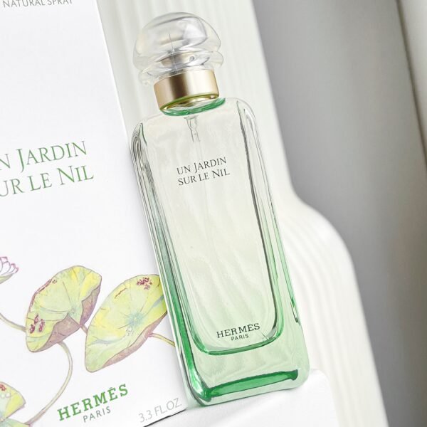Nile Garden 100ml