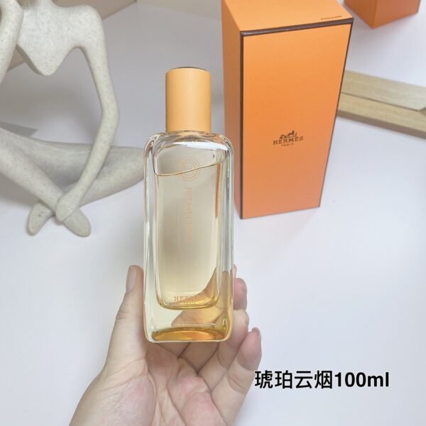 2 Amber Cloud 100ml