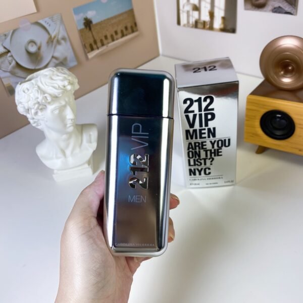 2 212vip Sexy Party 100ml