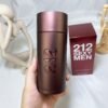212 Red Sexy Men Sexy Urban Men's Perfume 100ml