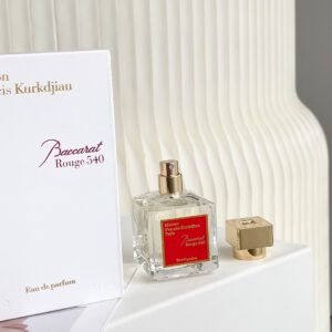 Francoudjian Baccarat Rouge 540 EDP 70ml