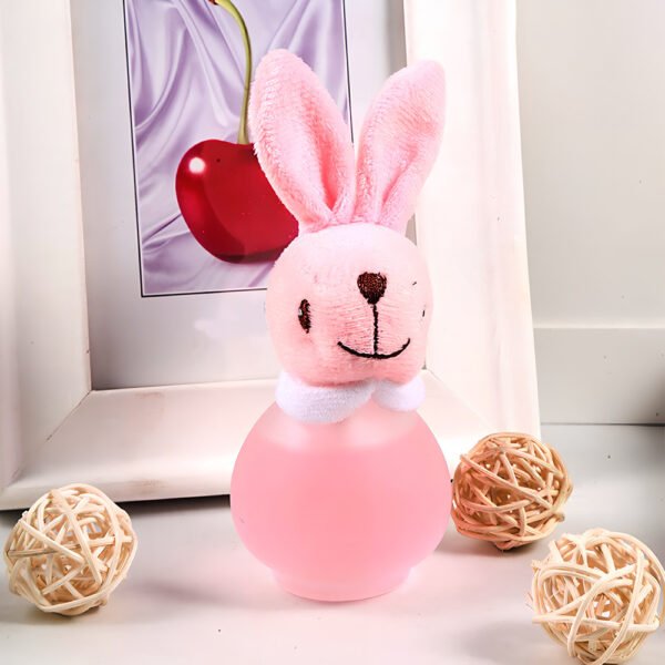 Cartoon Bear and Rabbit Children's Eau de Toilette 50ml