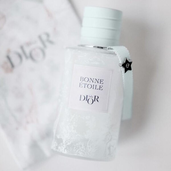 2 Lucky Star/Pink Girl/Green Boy 100ml