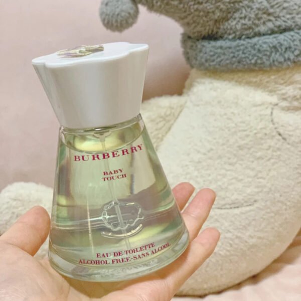 Baby touch EDT 100ml