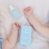 2 Bear Blue Baby Eau de Toilette 100ml