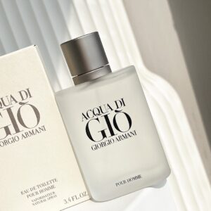 Love Water Men's EDT
