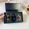 Three Piece Perfume Set 3 x 30ml